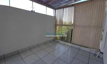 Imagem 7: Apartamento com 1 dormitório para alugar, 50 m² por R$ 1.344,17/mês - Ponta Porã - Cachoei