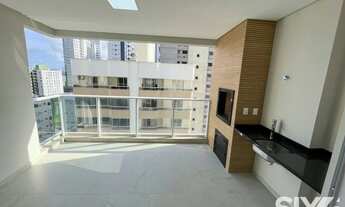 Imagem 4: Apartamento no Pontal Di Vitta com 03 Suítes à venda no Pioneiros em Balneário Camboriú/SC