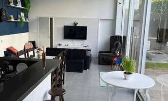 Imagem 5: Casa semi mobiliada no bairro São João - Itajaí/SC