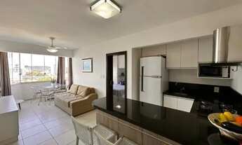 Imagem: Apartamento com 1 suíte - Mobiliado - Vista