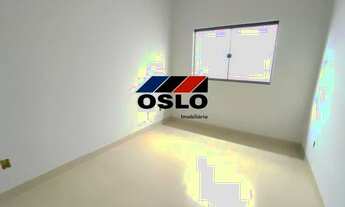 Imagem 6: CASA COM 03 QUARTOS SENDO 01 SUITE, GARAGEM, LOCALIZADA NO BAIRRO EXPANSUL-APARECIDA DE GO