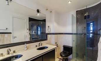 Imagem 13: Locação Apartamento 3 Dormitórios - 190 m² Moema