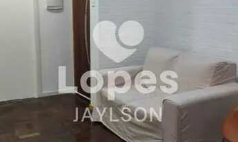 Imagem 5: Apartamento-À VENDA-São Cristóvão-Rio de Janeiro-RJ