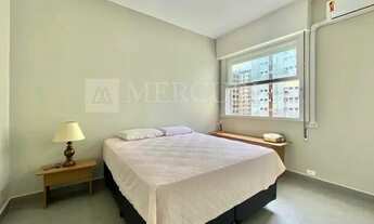 Imagem 7: Apartamento com 3 quartos à venda, 110 m² por R$ 650.000 - Pitangueiras - Guarujá/SP