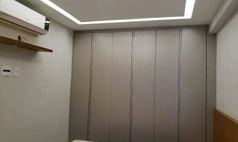 Imagem 7: Apartamento para venda possui 60 metros quadrados com 2 quartos