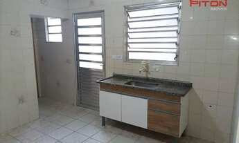 Imagem 5: Casa com 1 dormitório à venda, 54 m² por R$ 350.000,00 - Penha de França - São Paulo/SP