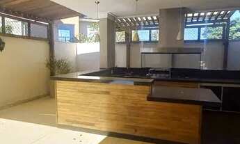 Imagem 5: Casa de condomínio para aluguel tem 280 metros quadrados com 3 quartos