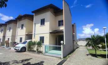 Imagem 2: Casa de condomínio para aluguel possui 75 metros quadrados com 2 quartos