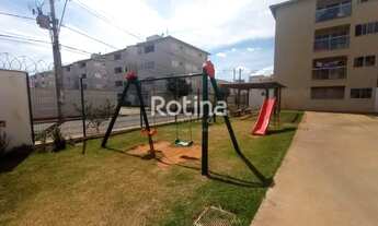 Imagem 2: Apartamento para aluguel, 2 quartos, 1 vaga, Morumbi - Uberlândia/MG