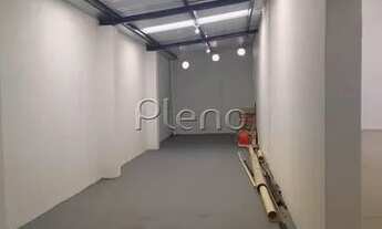 Imagem 6: Barracão para locação no Jardim do Trevo - Campinas/SP