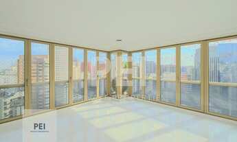 Imagem 1: ALUGO | Apartamento Alto Padrão Repleto de Armarios Planejados e Pronto para Morar