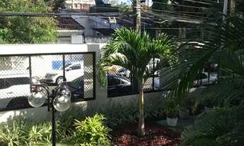 Imagem 7: Apt 116 m2, 3 quartos,2 suítes, 2 vagas de garagem soltas,Parnamirim - Recife - Pernambuc