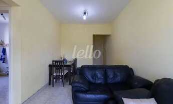 Imagem 4: São Paulo - Apartamento Padrão - Tatuapé