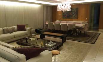 Imagem 7: Bossa Nova Apartamento com 4 dormitórios