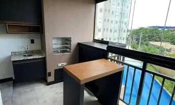 Imagem 7: Apartamento com 2 dormitórios, 68 m² - venda por R$ 410.000,00 ou aluguel por R$ 2.870,00