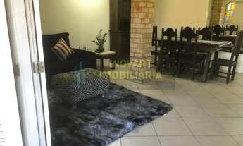 Imagem 5: Casa de condomínio para venda possui 130 metros quadrados com 3 quartos