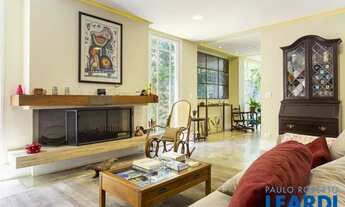 Imagem 6: CASA ASSOBRADADA - CITY BOAÇAVA - SP