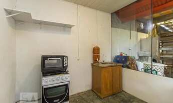 Imagem 6: Apartamento para Aluguel - São José, 1 Quarto, 62 m2