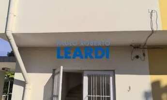 Imagem: SOBRADO - RUDGE RAMOS - SP