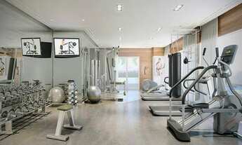 Imagem 4: Apartamento para venda com 54 metros quadrados com 1 quarto em Boqueirão - Praia Grande