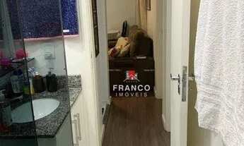 Imagem 4: Apartamento com 2 dormitórios, 62 m² - venda por R$ 371.000 ou aluguel por R$ 2.600/mês