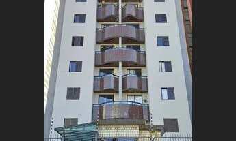 Imagem: Apartamento para venda possui 61 m2 com