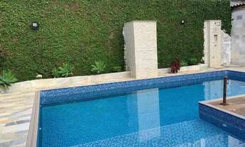 Imagem 2: SOBRADO DE ALTO PADRÃO NO SUARÃO À 90 METROS DA PRAIA - ITANHAÉM/SP