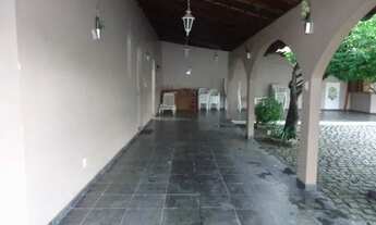 Imagem 7: Casa no Conj. Morada do Sol com gerador de energia 100