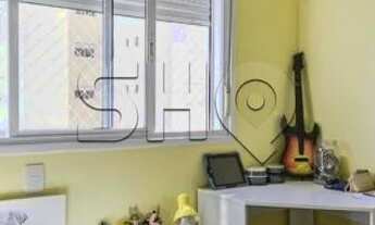 Imagem 7: Apartamento no Campo Belo com 3 dormitórios