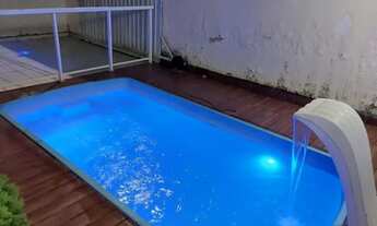 Imagem 3: Vendo casa quitada