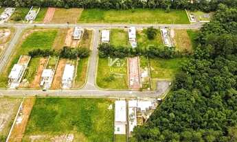 Imagem 4: Terreno a venda em Guararema - Residencial Aguas do Paraíba
