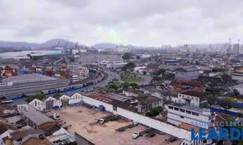 Imagem: APARTAMENTO - VILA MATIAS - SP