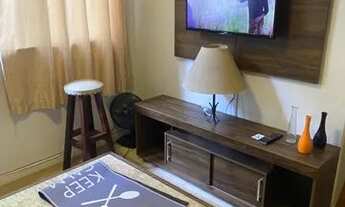 Imagem 7: Apto mobiliado sala e quarto 100 m orla da boa viagem