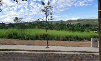 Imagem 4: Terreno condomínio Belvedere Green Jardim botânico Avenida do Sol