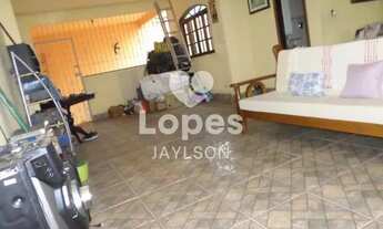 Imagem 4: CASA - 04 QUARTOS - CACHAMBI