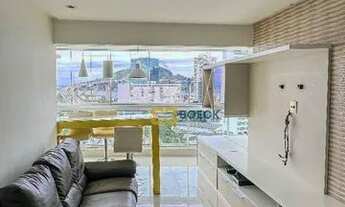 Imagem 3: Lindo apartamento de 2 quartos mobiliado sol da manhã em Santa Helena!