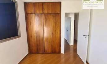 Imagem 5: Apartamento com 2 dormitórios para alugar, 75 m² por R$ 4.663/mês - Vila Progredior - São