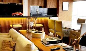 Imagem 3: Apartamento Porteira Fechada No Quartier Vila Mascote