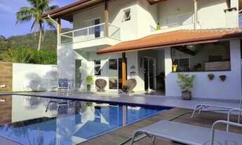 Imagem 3: CASA DE ALTISSIMO PADRÃO DENTRO DE CONDOMINIO FECHADO