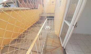 Imagem 7: Apartamento Térreo no Bairro Jd. Paulista em ótima localização com 3 dormitórios, sendo 1