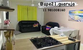 Imagem 2: Vendo apartamento em Pitangueiras Guarujá