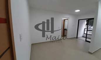 Imagem 2: Locação Apartamento Sao Caetano do Sul Nova Gerti Ref: 38105