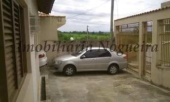 Imagem 3: Casa em Porangaba, excelente localização (Imobiliária Nogueira