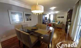 Imagem 3: Apartamento 107m A Venda No Colinas - Vila Sao Francisco