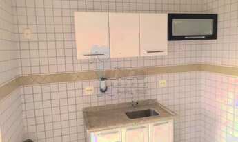 Imagem 3: Apartamento Padrão em Ribeirão Preto