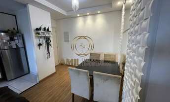 Imagem 3: Apartamento /Jardim San Marino / 02 dormitórios 01 Suíte / 62m²