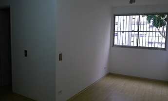 Imagem 2: Apartamento para aluguel tem 65 metros quadrados com 2 quartos em Brooklin Paulista - São