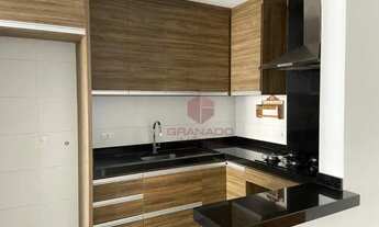Imagem 3: Apartamento para alugar, 74 m² por R$ 2.870,00/mês - Vila Bosque - Maringá/PR