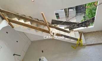 Imagem 5: Cobertura com 2 quartos à venda, 118 m² por R$ 990.000 - Sion - Belo Horizonte/MG