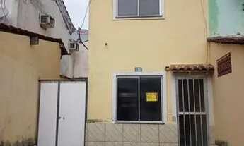 Imagem: Aluga-se casa de Condomínio